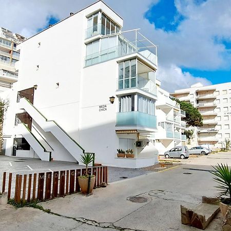 Meda Chica Roses Canyelles, Costa Brava Eksteriør bilde
